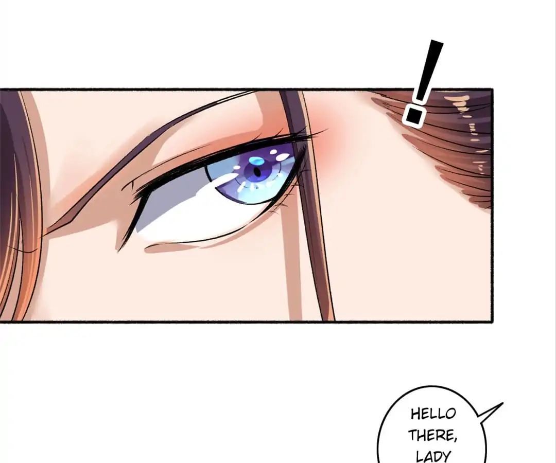 The Peerless Concubine Chapter 53 - page 40