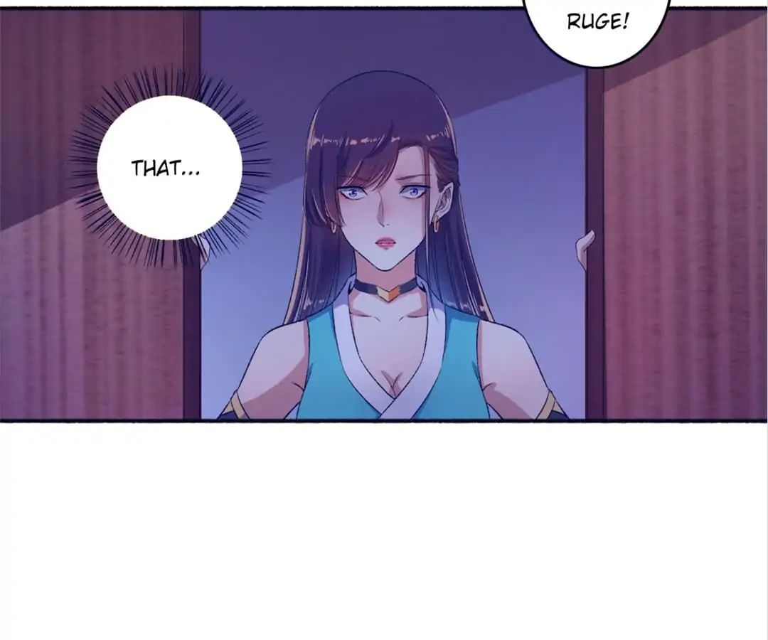 The Peerless Concubine Chapter 53 - page 41