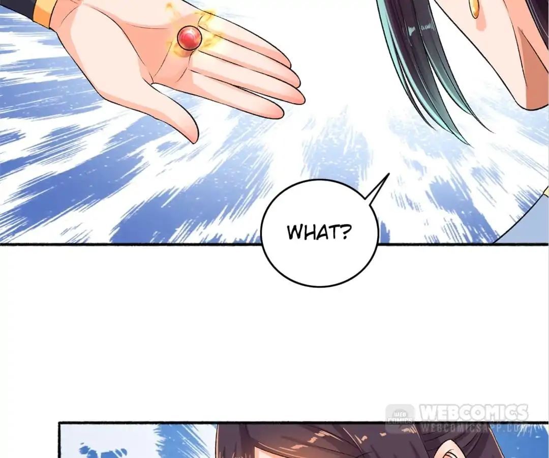The Peerless Concubine Chapter 53 - page 6
