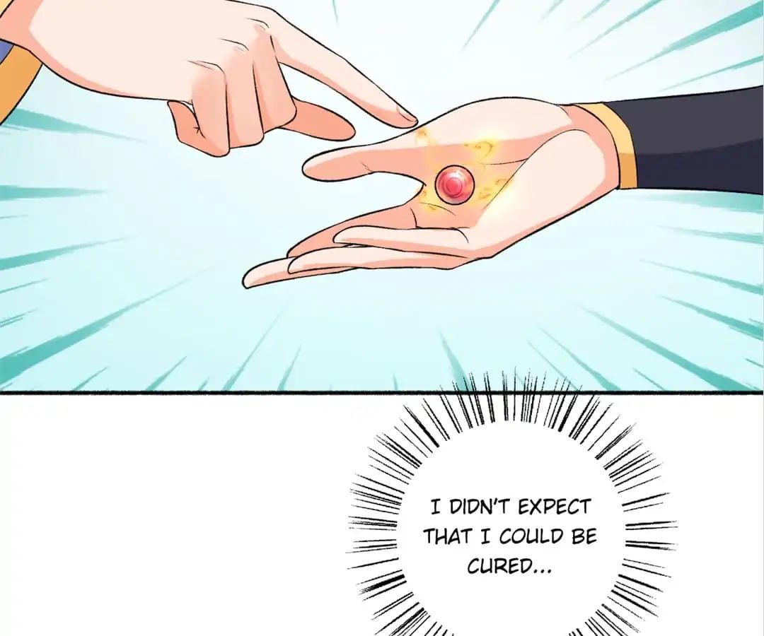 The Peerless Concubine Chapter 53 - page 8