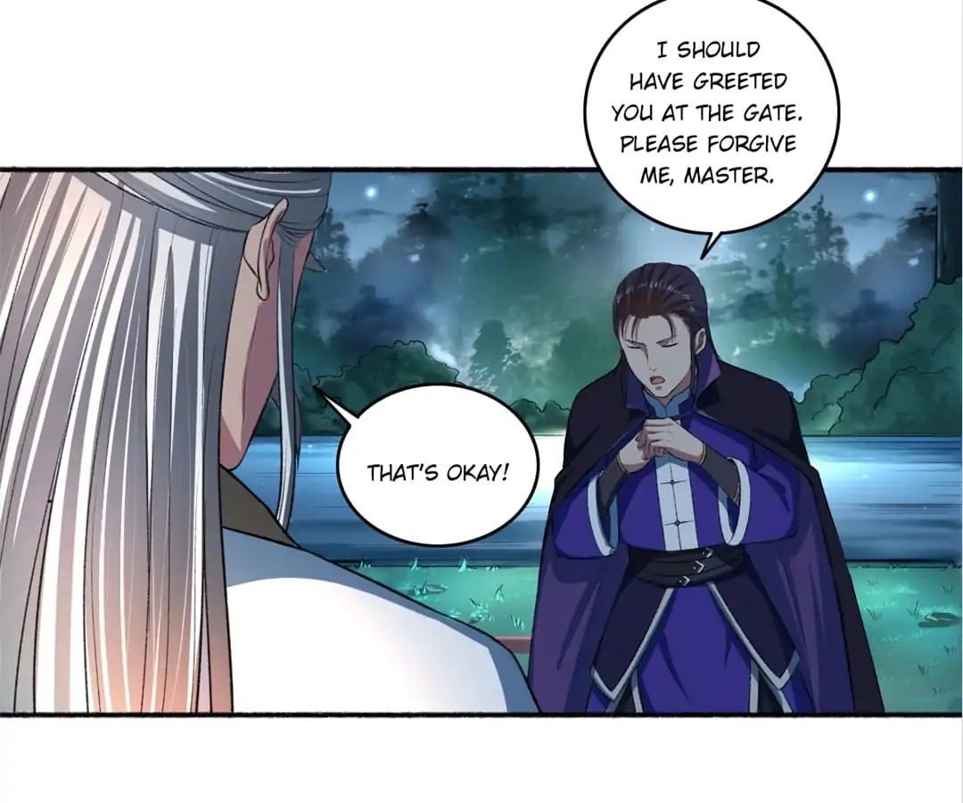 The Peerless Concubine Chapter 40 - page 12