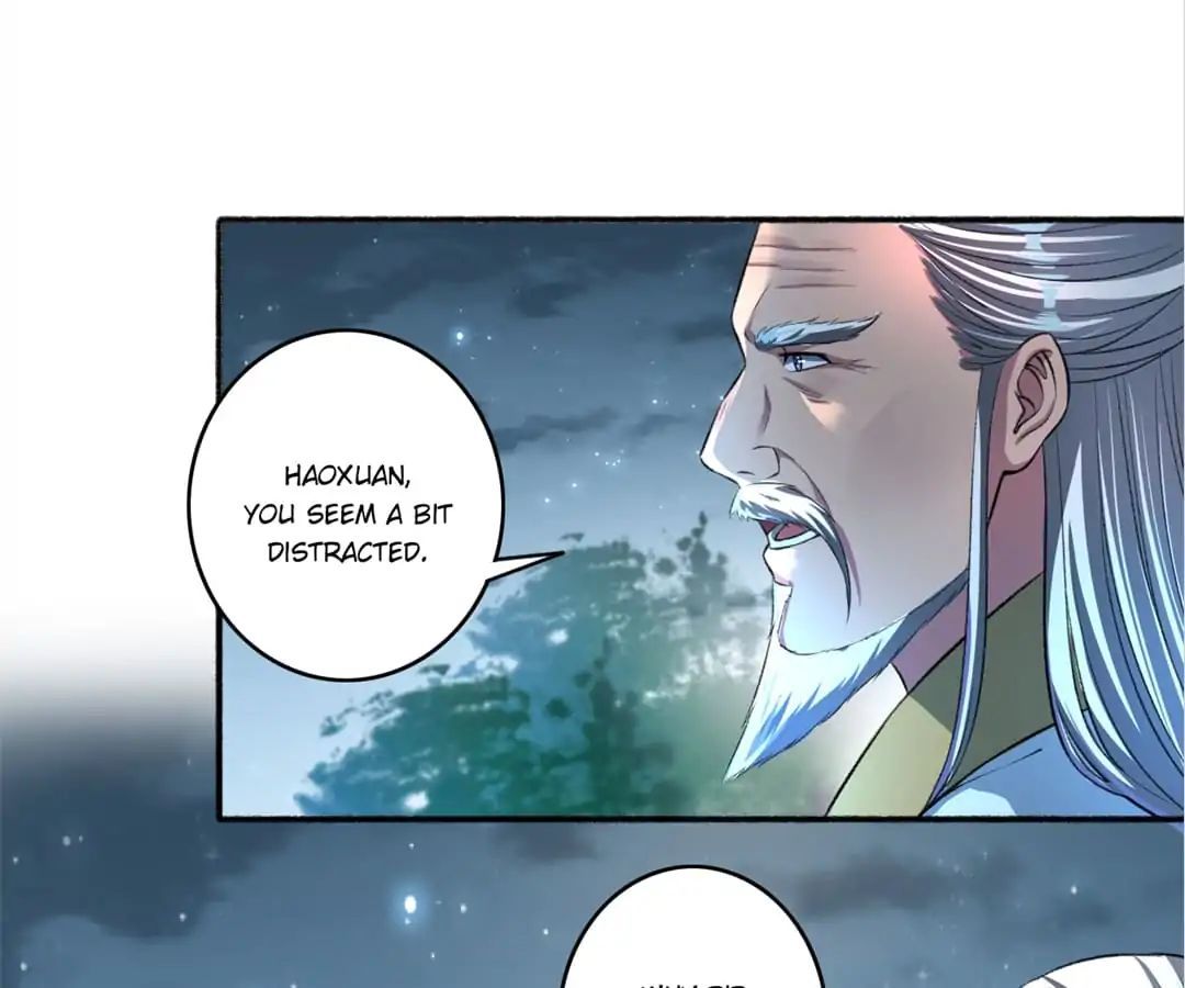 The Peerless Concubine Chapter 40 - page 13