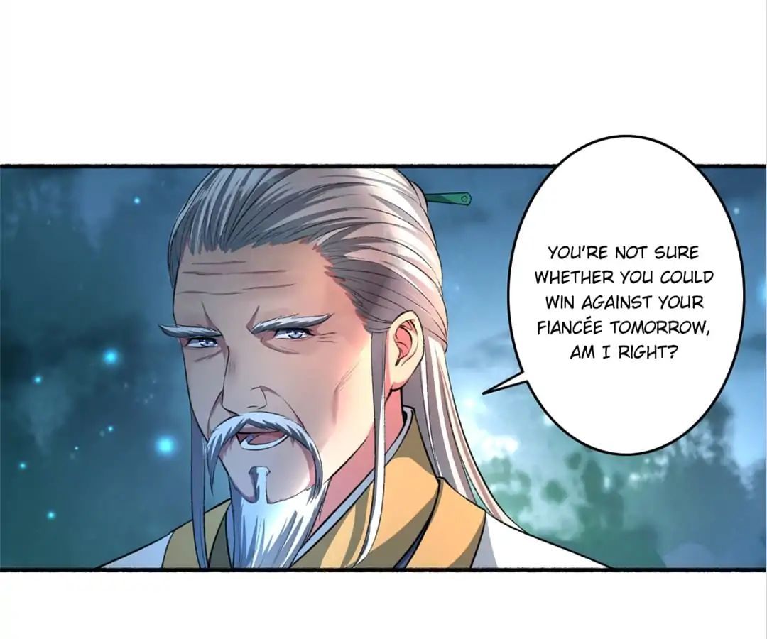 The Peerless Concubine Chapter 40 - page 15