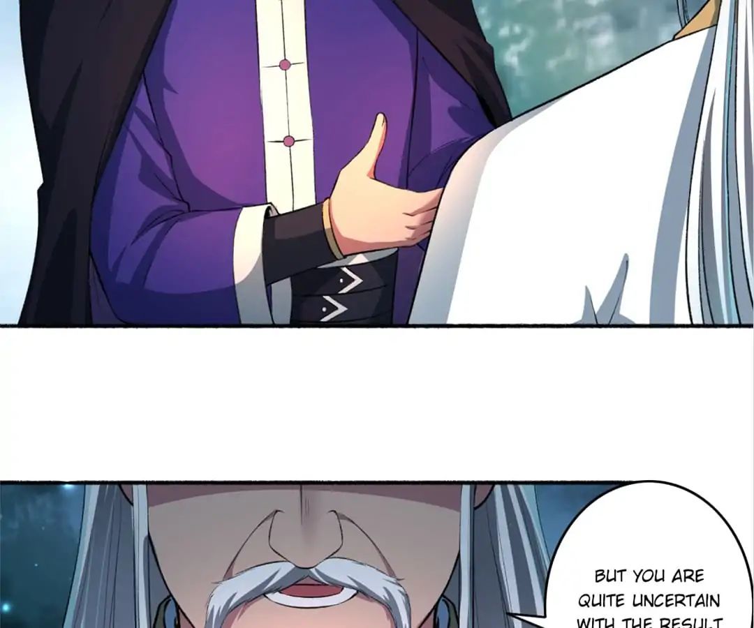 The Peerless Concubine Chapter 40 - page 17