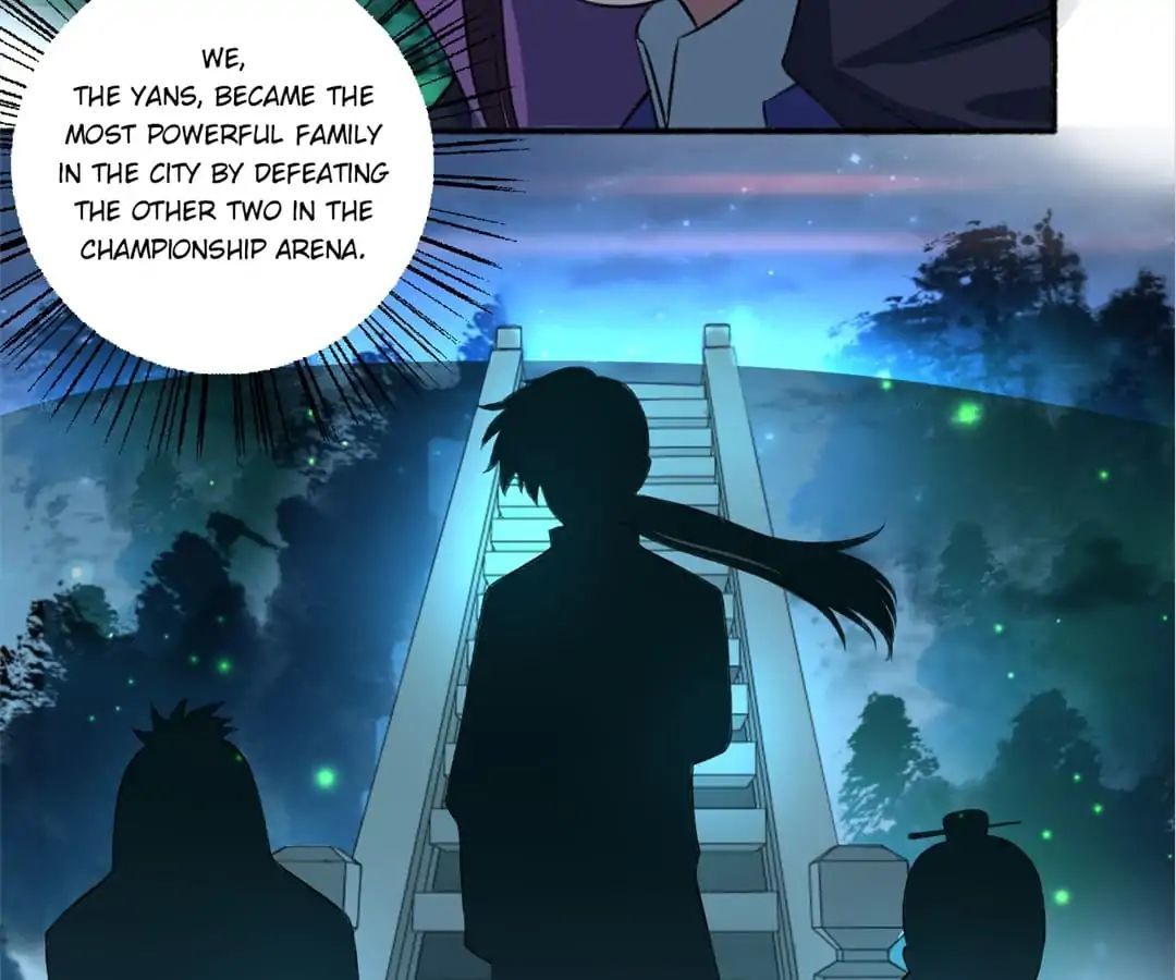 The Peerless Concubine Chapter 40 - page 24