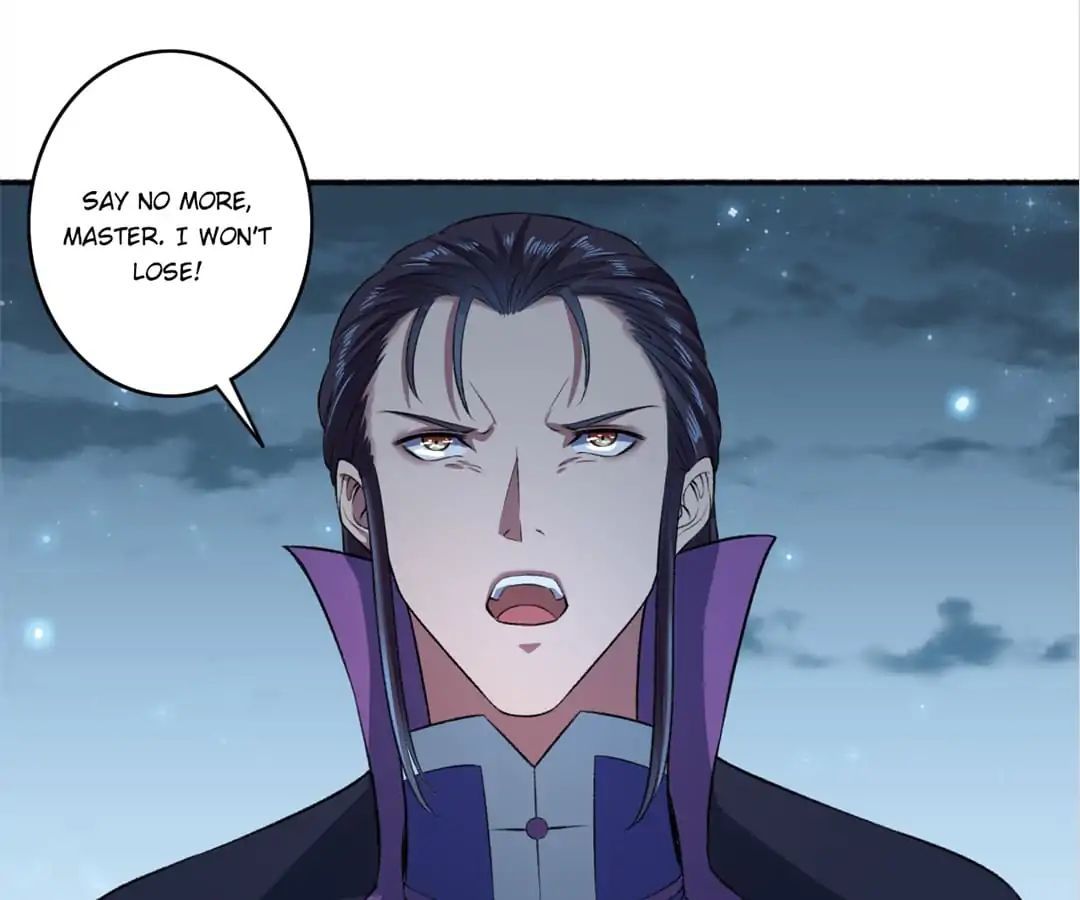 The Peerless Concubine Chapter 40 - page 27
