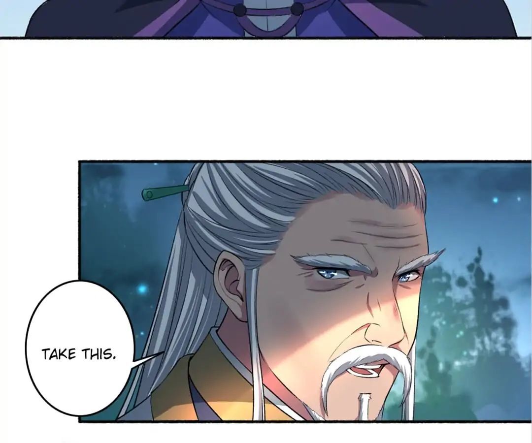 The Peerless Concubine Chapter 40 - page 28