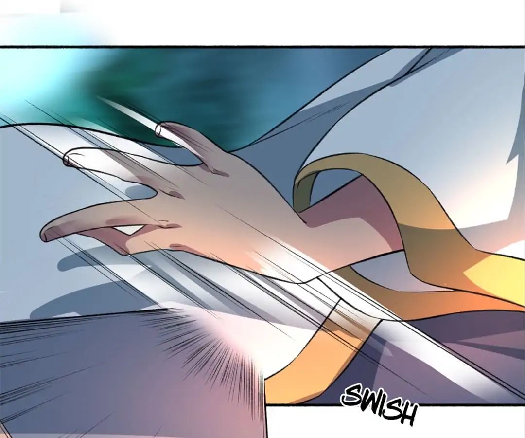 The Peerless Concubine Chapter 40 - page 29