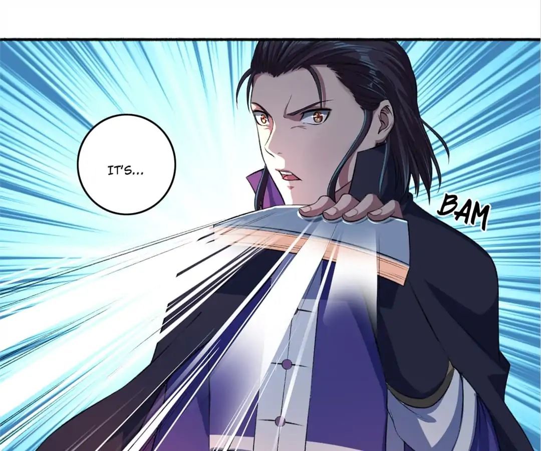 The Peerless Concubine Chapter 40 - page 31