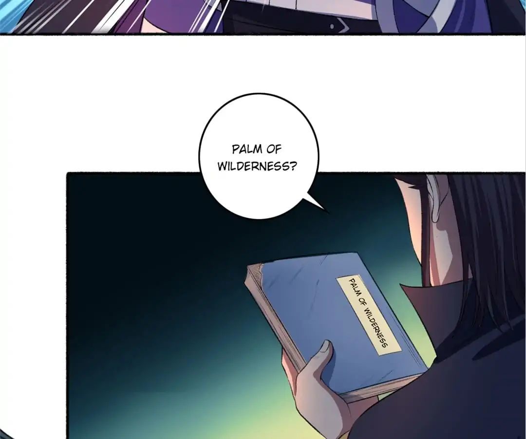The Peerless Concubine Chapter 40 - page 32