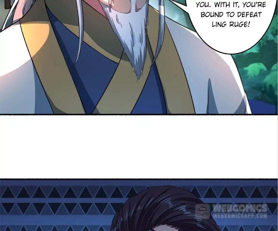 The Peerless Concubine Chapter 40 - page 34