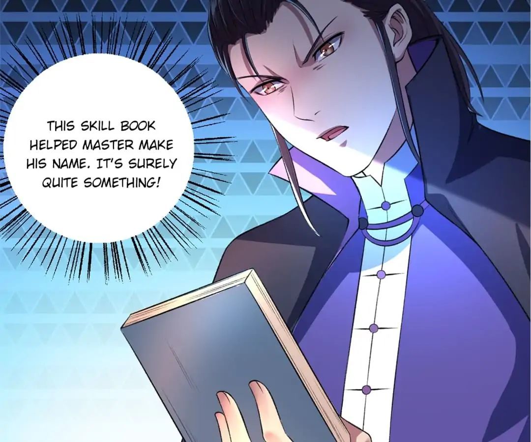 The Peerless Concubine Chapter 40 - page 35