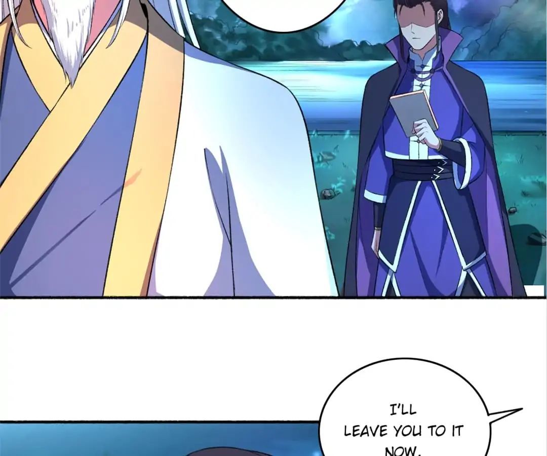 The Peerless Concubine Chapter 40 - page 37