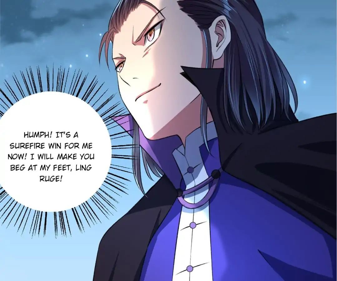 The Peerless Concubine Chapter 40 - page 39