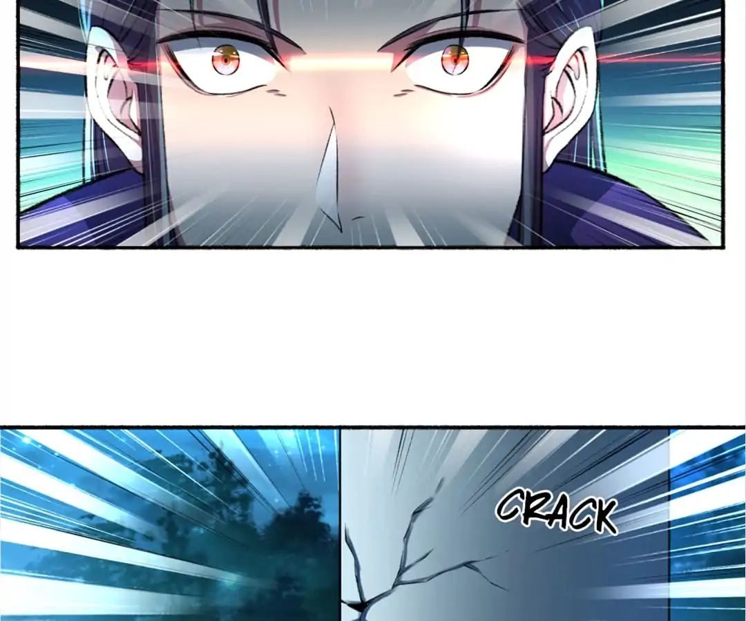 The Peerless Concubine Chapter 40 - page 4