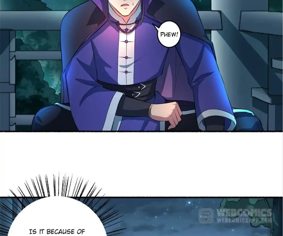 The Peerless Concubine Chapter 40 - page 6
