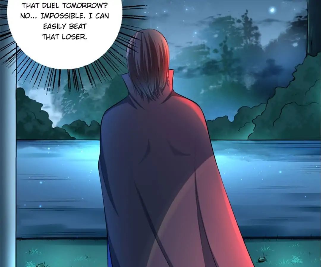 The Peerless Concubine Chapter 40 - page 7