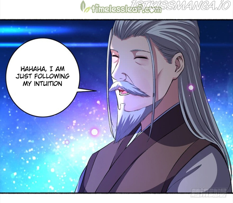 The Peerless Concubine Chapter 39.3 - page 5