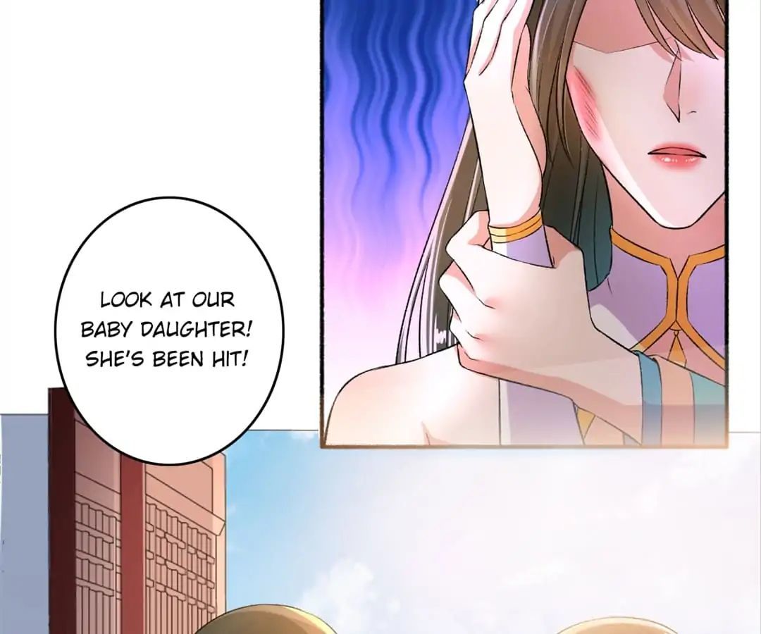 The Peerless Concubine Chapter 52 - page 12
