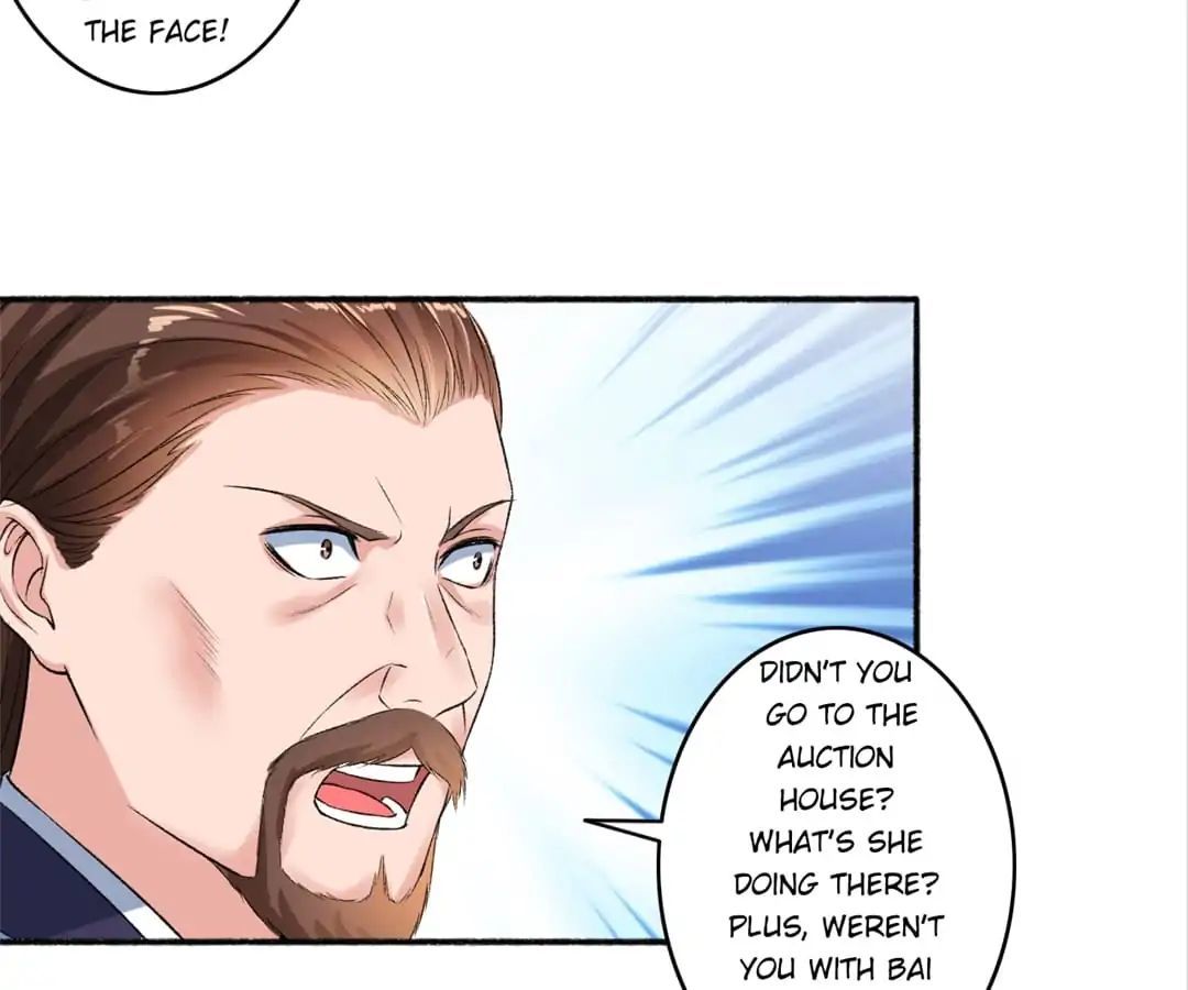 The Peerless Concubine Chapter 52 - page 17