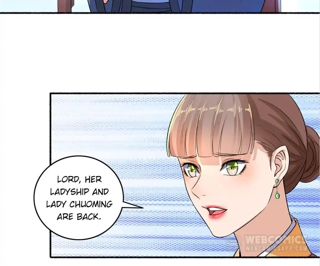 The Peerless Concubine Chapter 52 - page 2