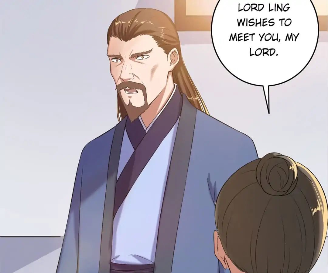 The Peerless Concubine Chapter 52 - page 24