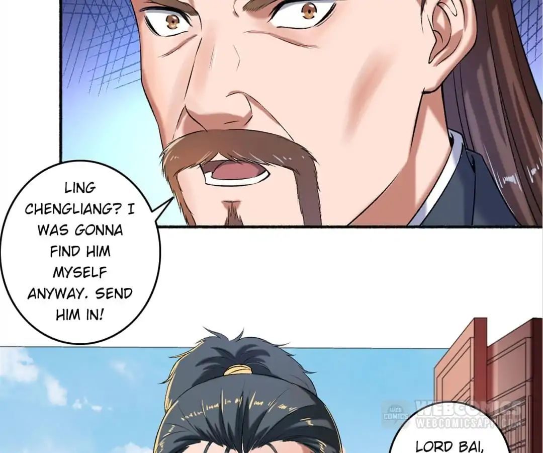 The Peerless Concubine Chapter 52 - page 26