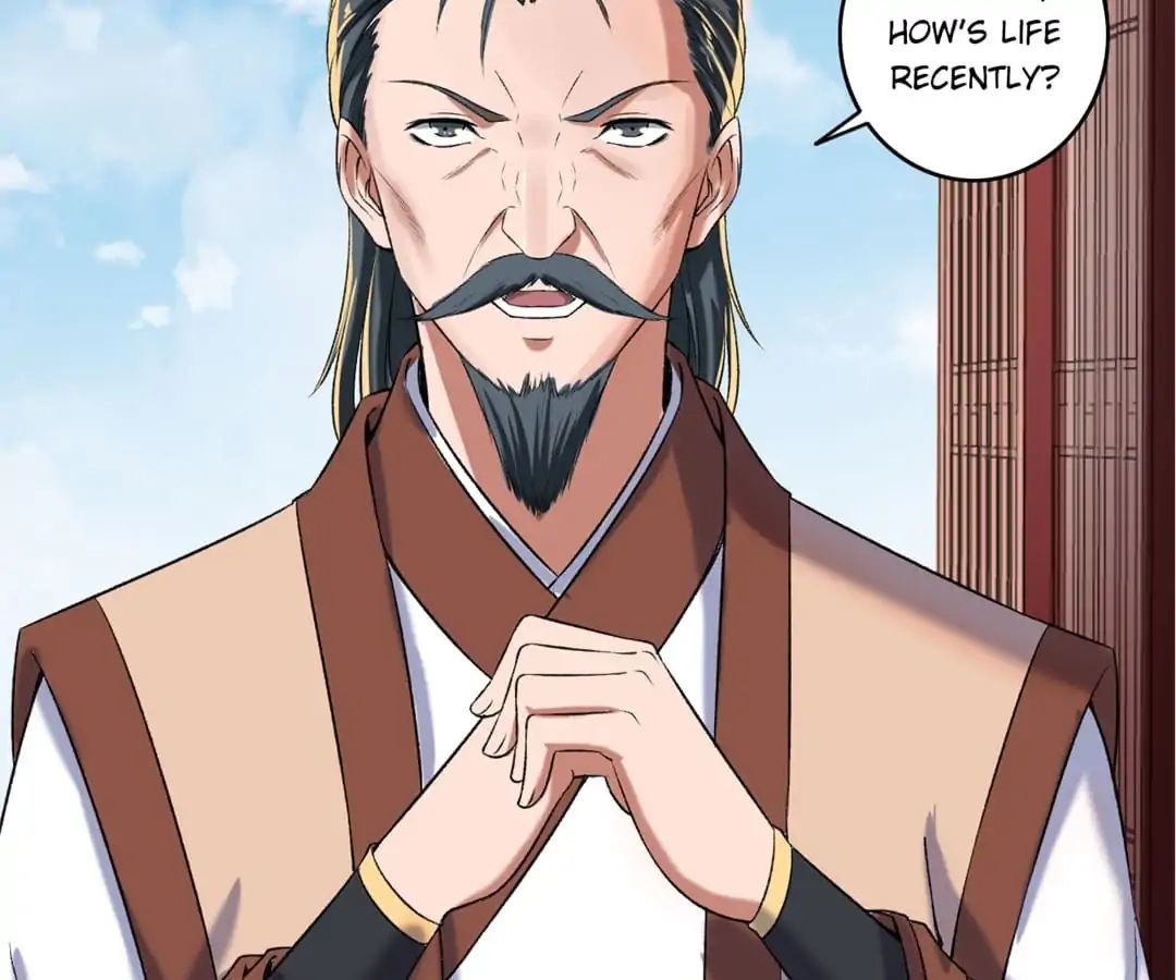 The Peerless Concubine Chapter 52 - page 27