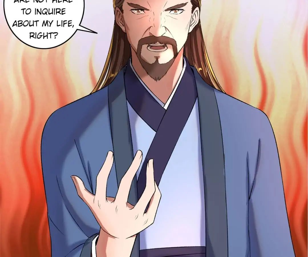 The Peerless Concubine Chapter 52 - page 29