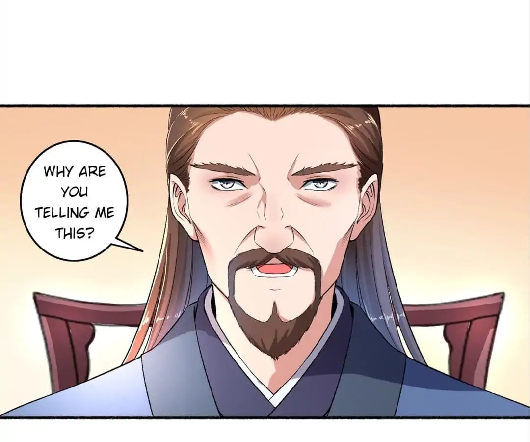 The Peerless Concubine Chapter 52 - page 3