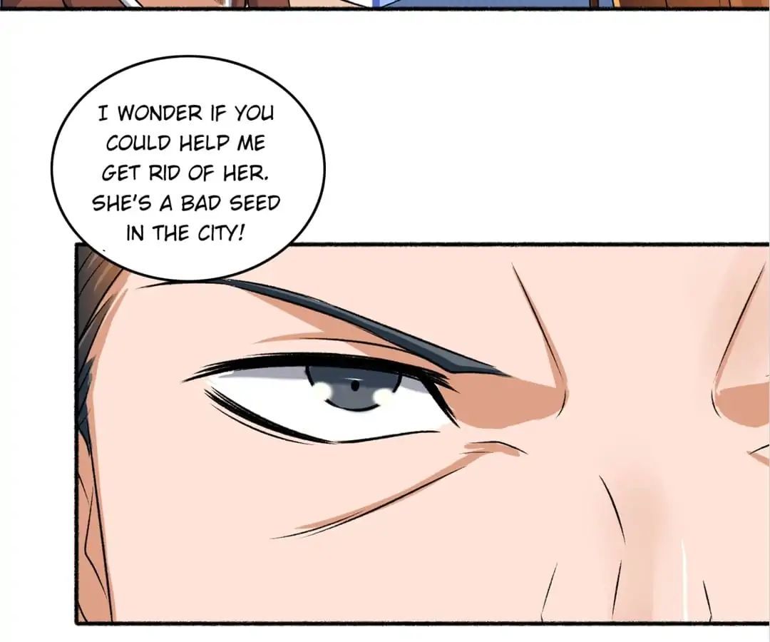 The Peerless Concubine Chapter 52 - page 35