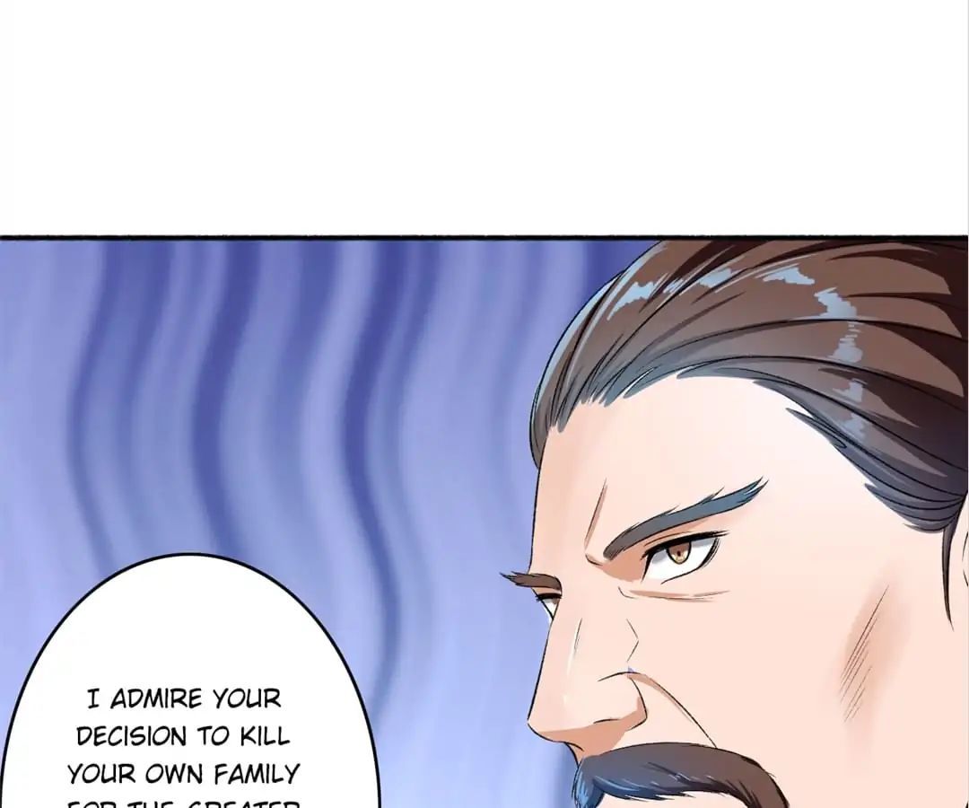 The Peerless Concubine Chapter 52 - page 36