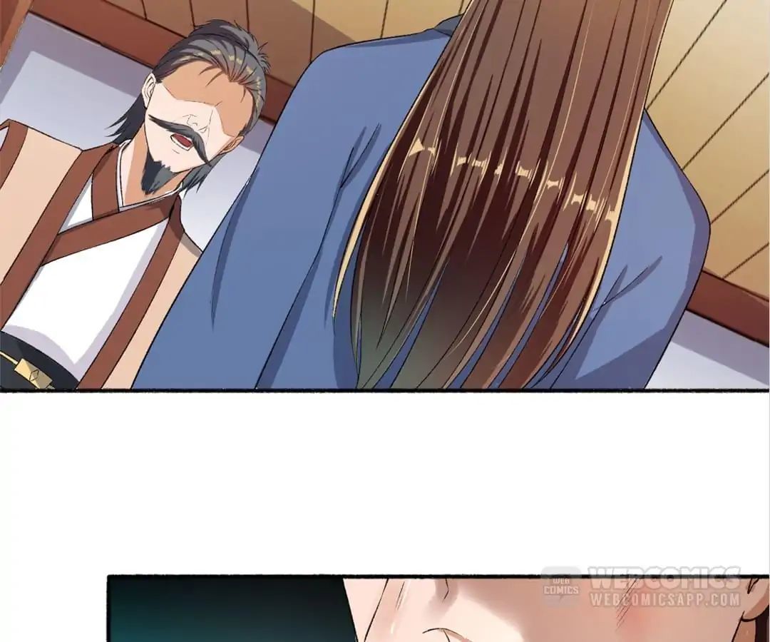 The Peerless Concubine Chapter 52 - page 38