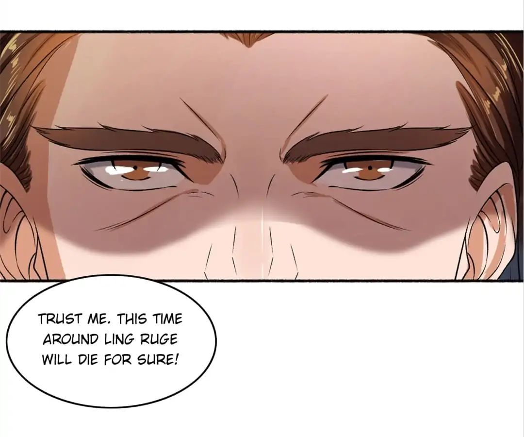 The Peerless Concubine Chapter 52 - page 41