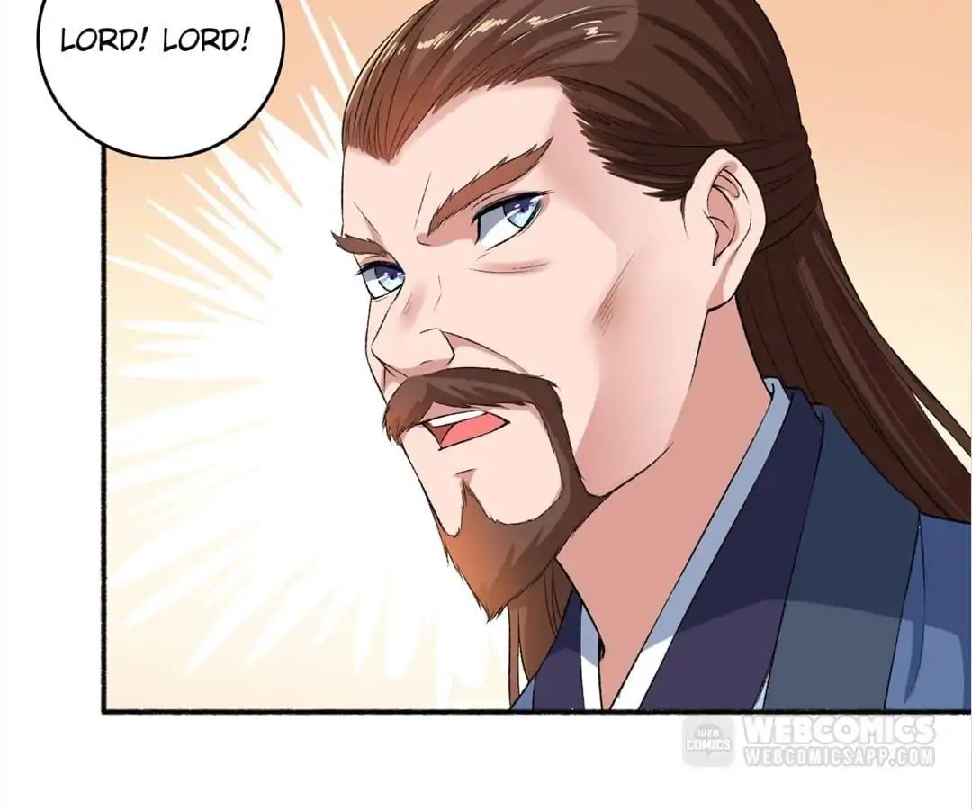 The Peerless Concubine Chapter 52 - page 6