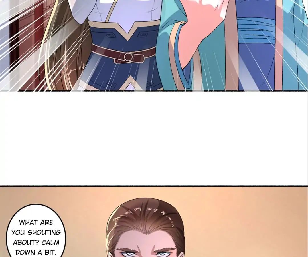 The Peerless Concubine Chapter 52 - page 8