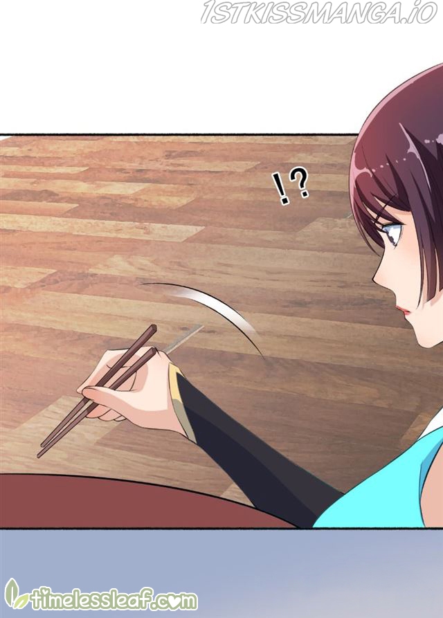 The Peerless Concubine Chapter 61.5 - page 11