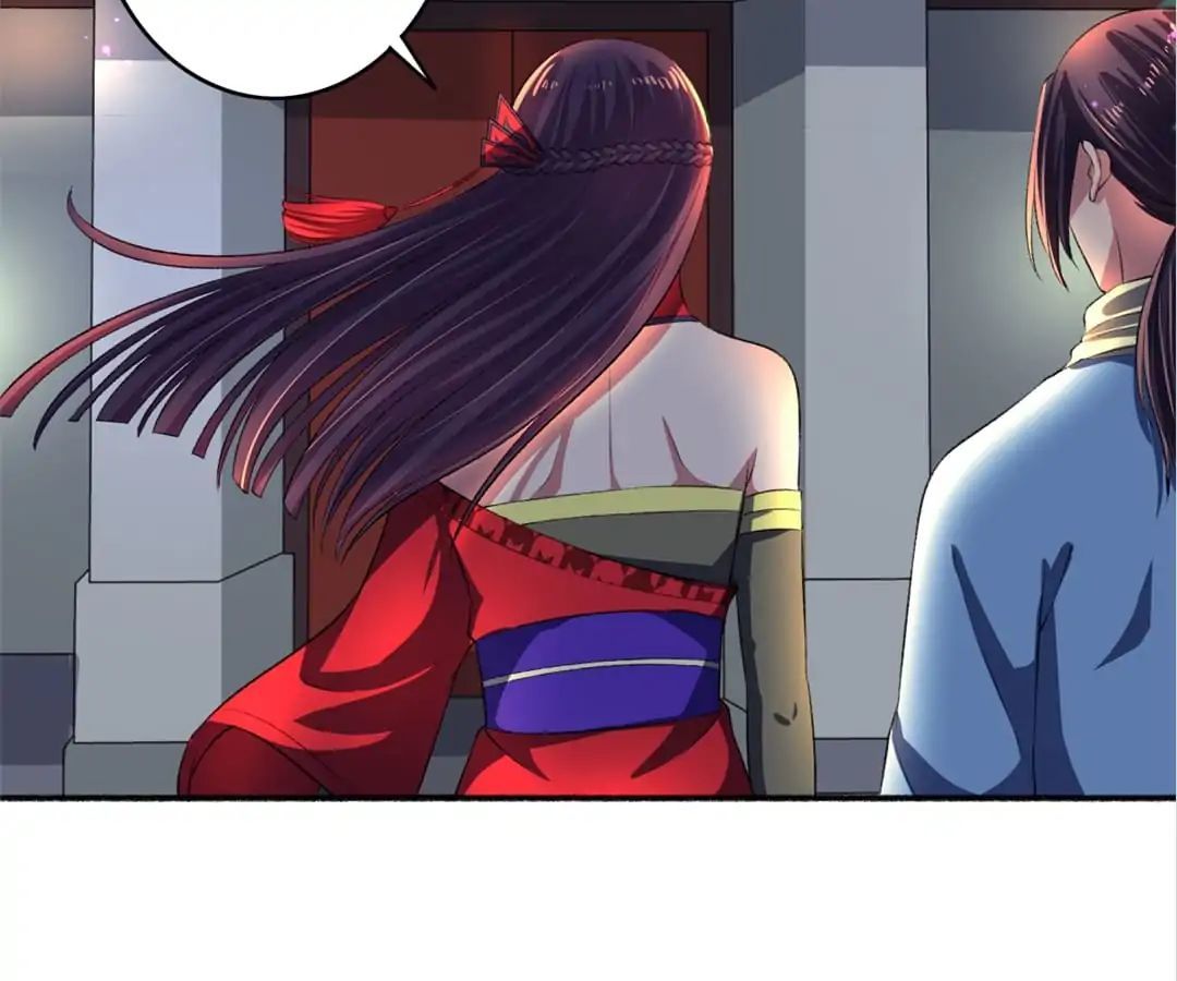 The Peerless Concubine Chapter 39 - page 15