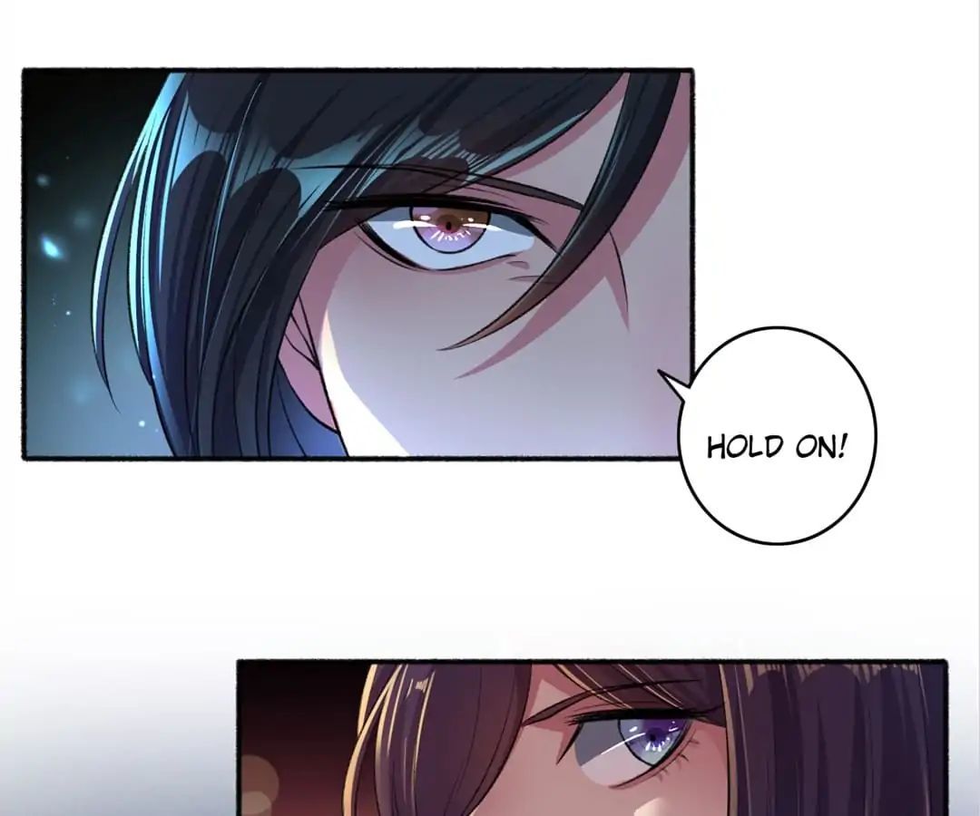 The Peerless Concubine Chapter 39 - page 16