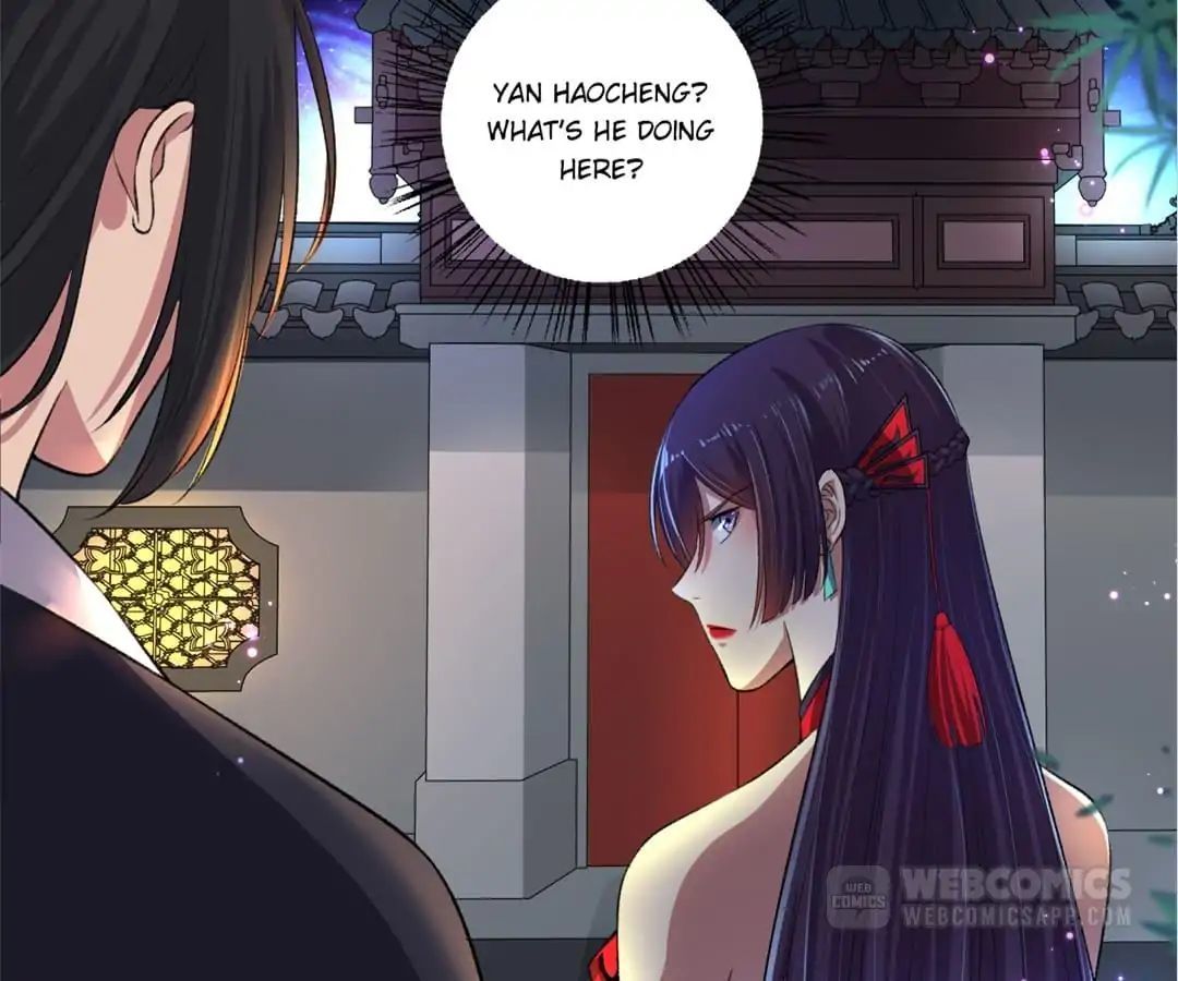 The Peerless Concubine Chapter 39 - page 2
