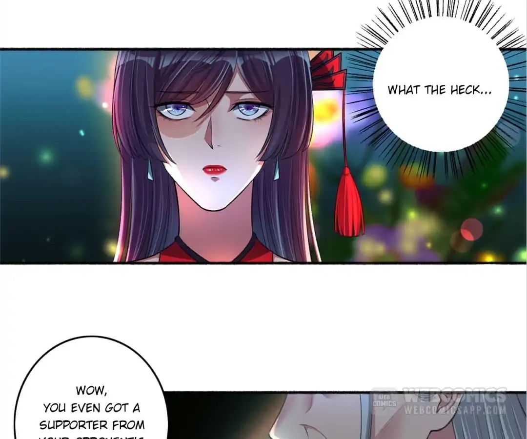 The Peerless Concubine Chapter 39 - page 22