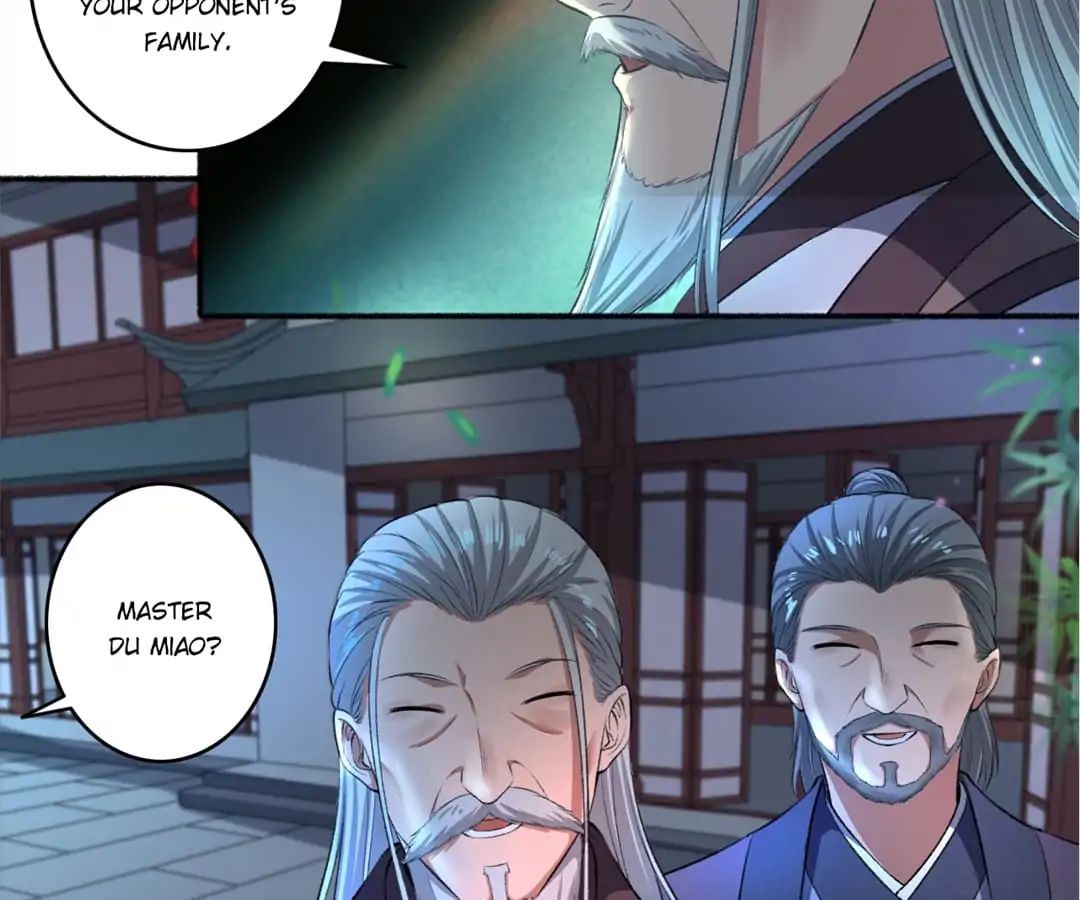 The Peerless Concubine Chapter 39 - page 23