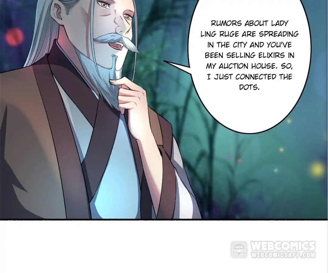 The Peerless Concubine Chapter 39 - page 26