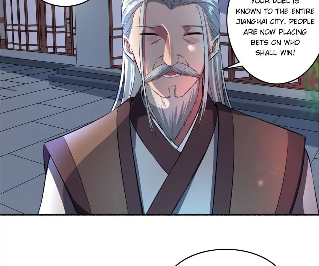 The Peerless Concubine Chapter 39 - page 28