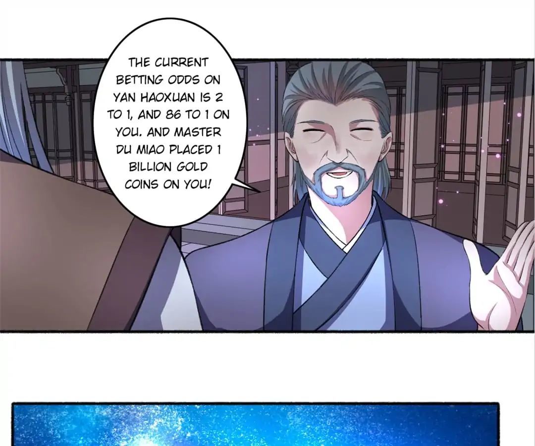 The Peerless Concubine Chapter 39 - page 31