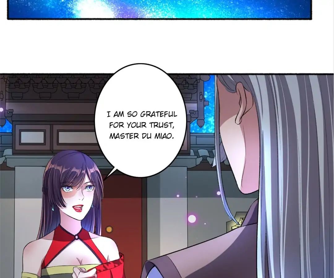 The Peerless Concubine Chapter 39 - page 32