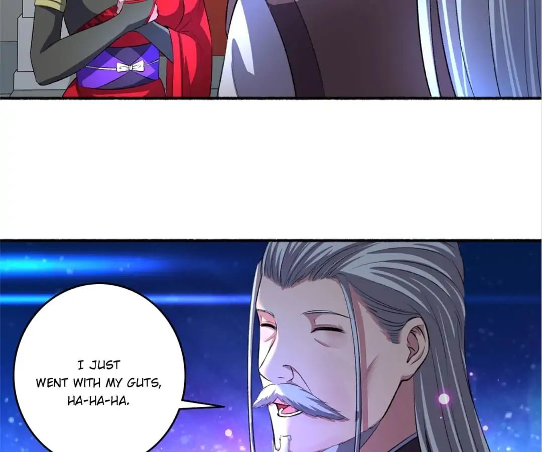 The Peerless Concubine Chapter 39 - page 33