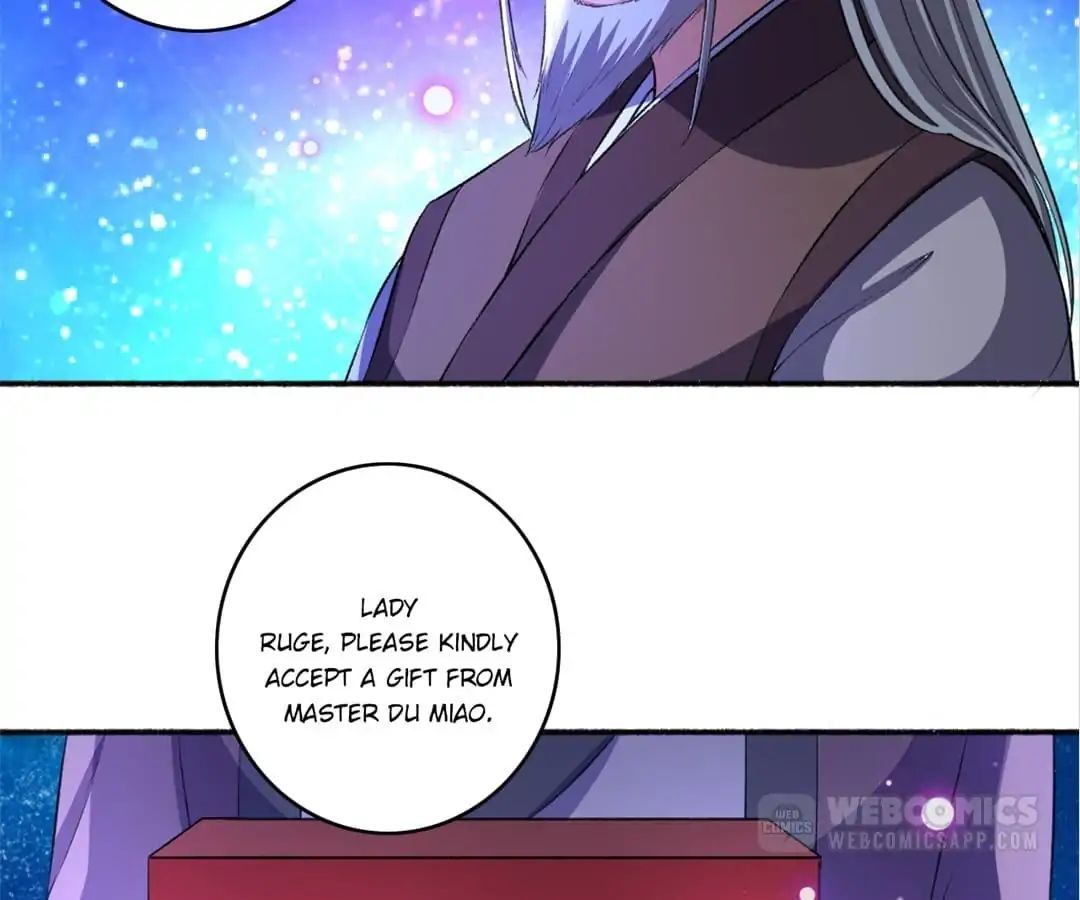 The Peerless Concubine Chapter 39 - page 34