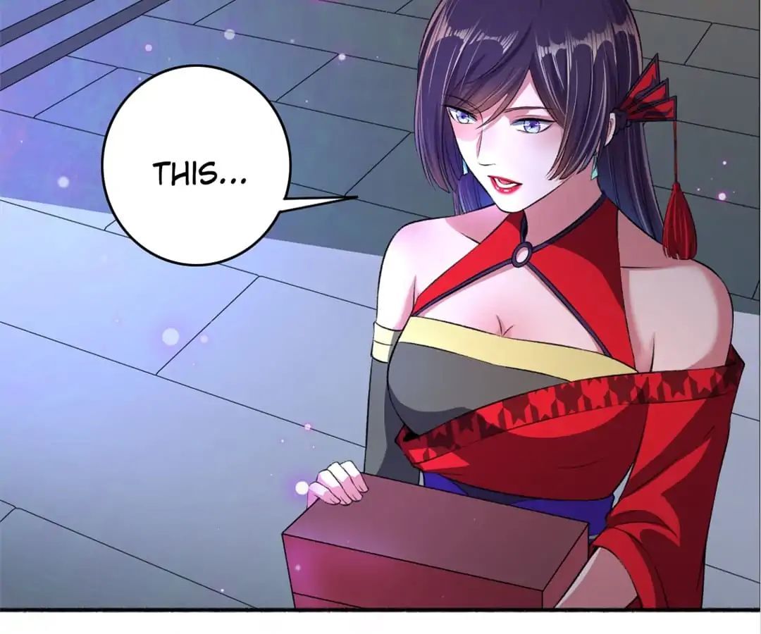 The Peerless Concubine Chapter 39 - page 36