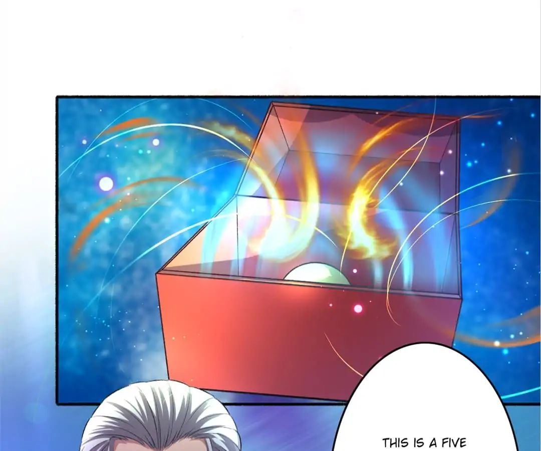 The Peerless Concubine Chapter 39 - page 37